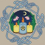 (image for) Summer Solstice